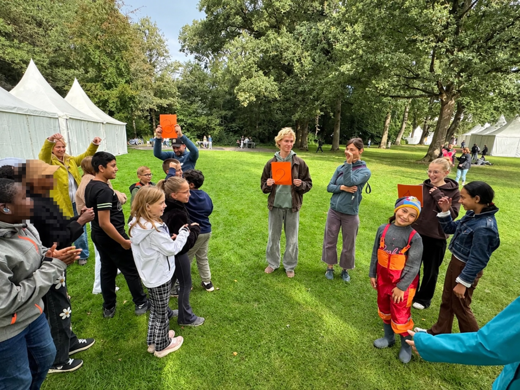 spannendes Vogelquiz