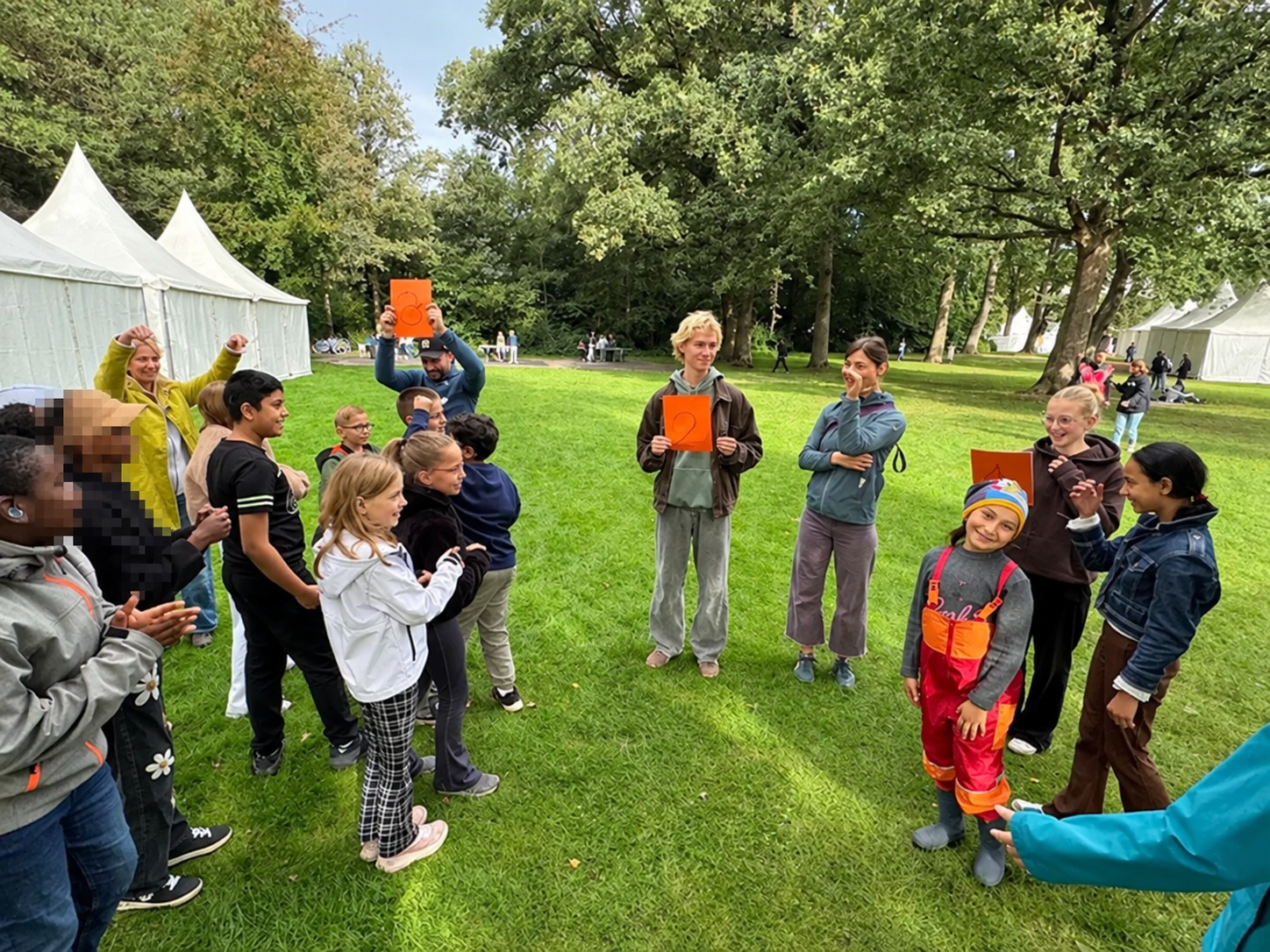 spannendes Vogelquiz